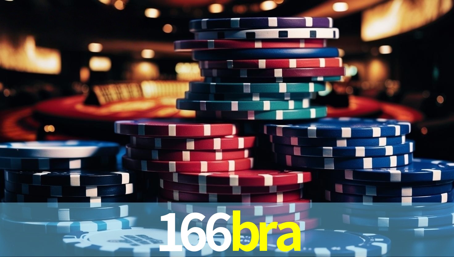 166BRA